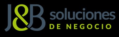 Logotipo de JB Soluciones