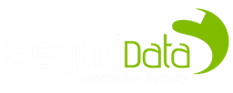 Logotipo de Seguridata