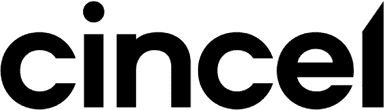 Logotipo de Cincel