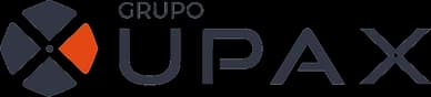 Logotipo de Grupo Upax