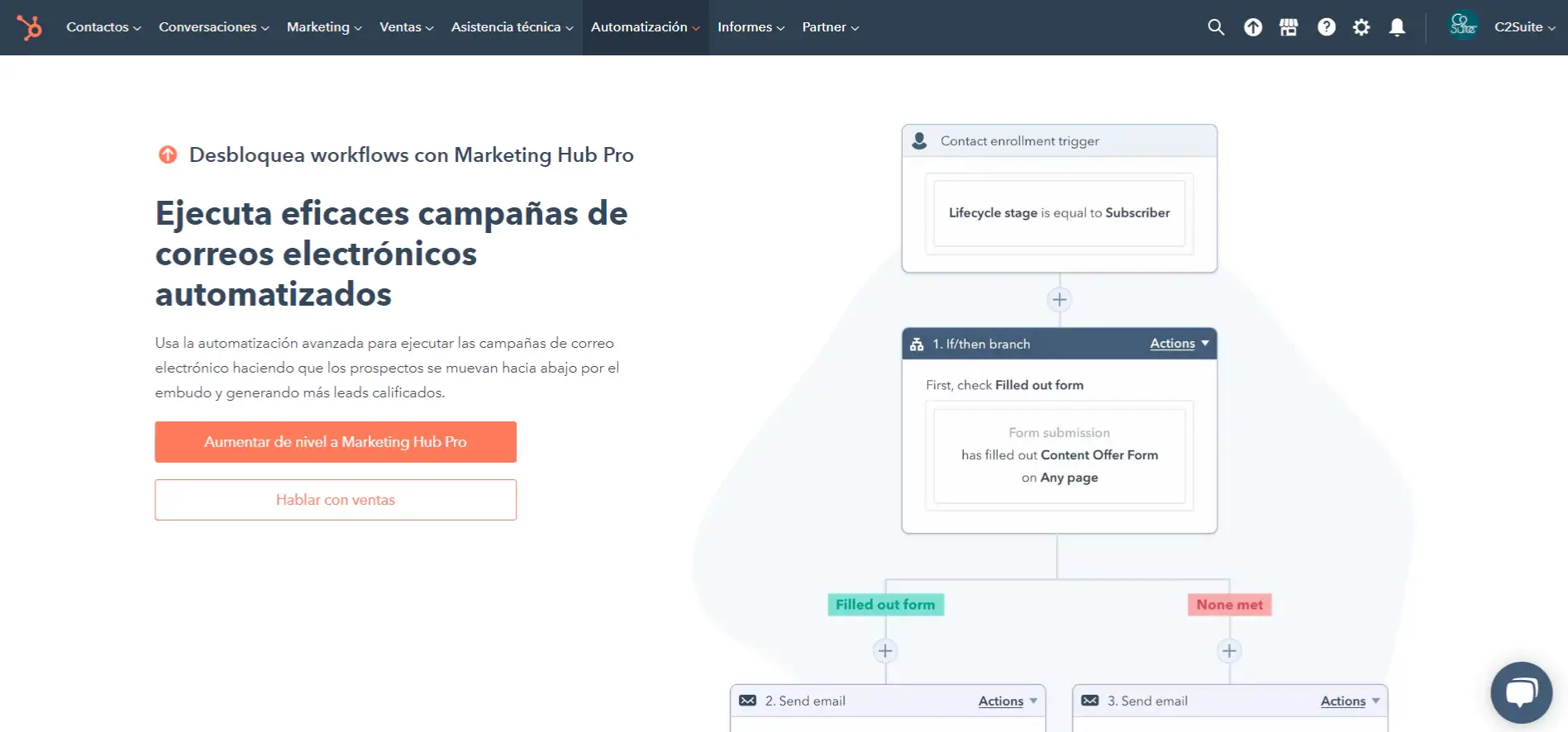 Automatización