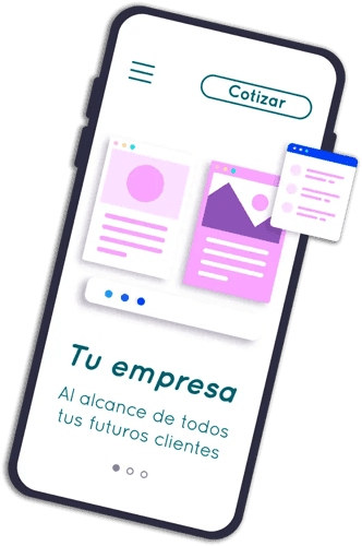 Diseño responsivo — C2Suite