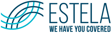 Estela logo