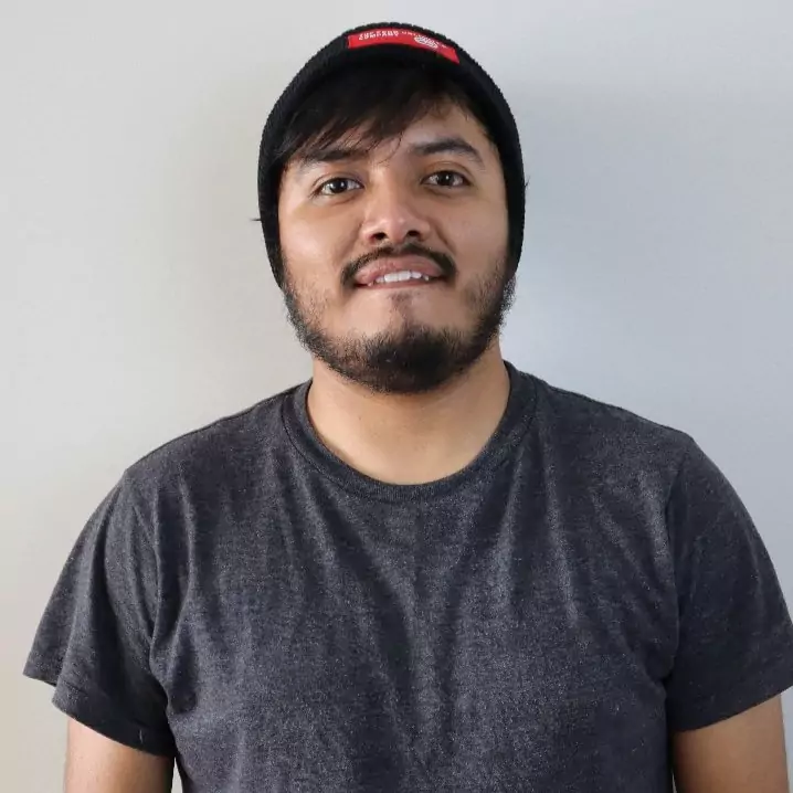 Daniel Díaz