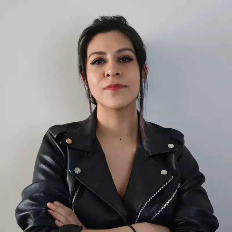 Mich Guevara
